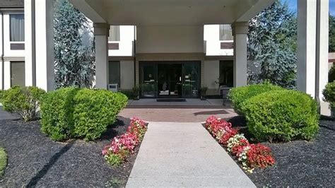 quality inn & suites nj state capital area morrisville pa